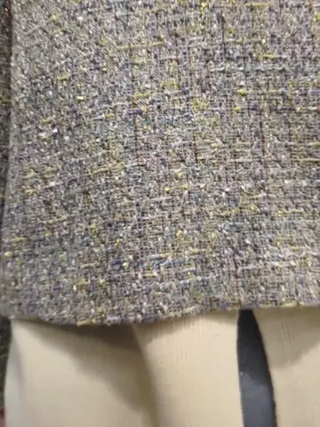 自由区 Nakai コーディネート画像