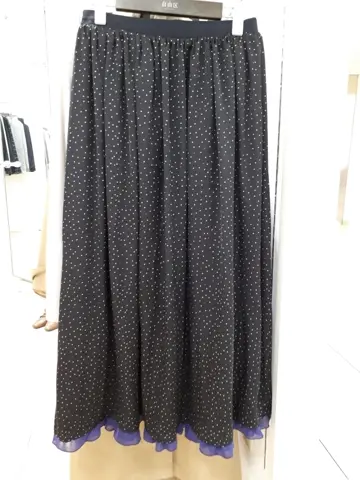 自由区 ナオミ コーディネート画像