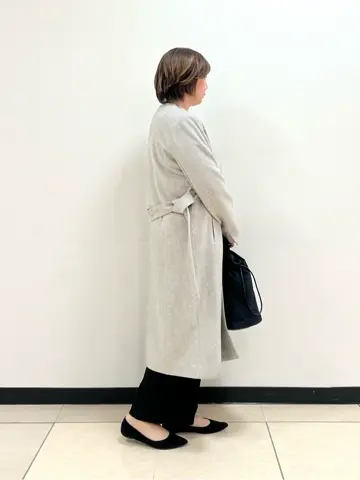 自由区 吉川 コーディネート画像