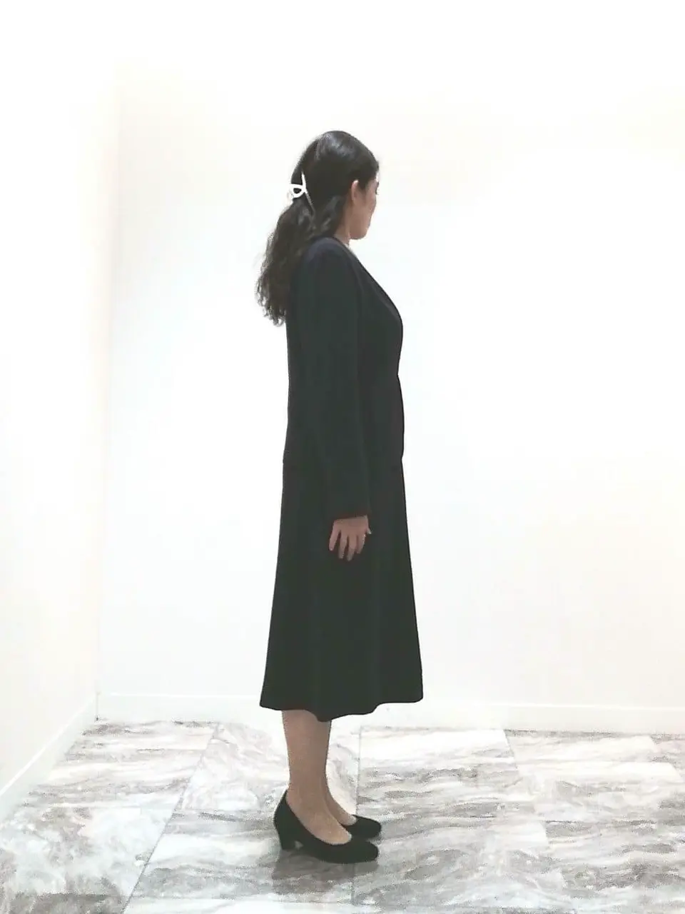 自由区 島田 コーディネート画像