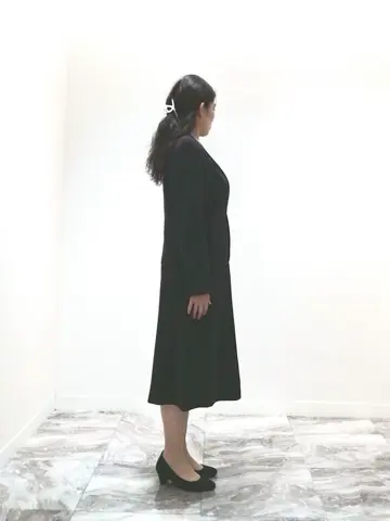 自由区 島田 コーディネート画像