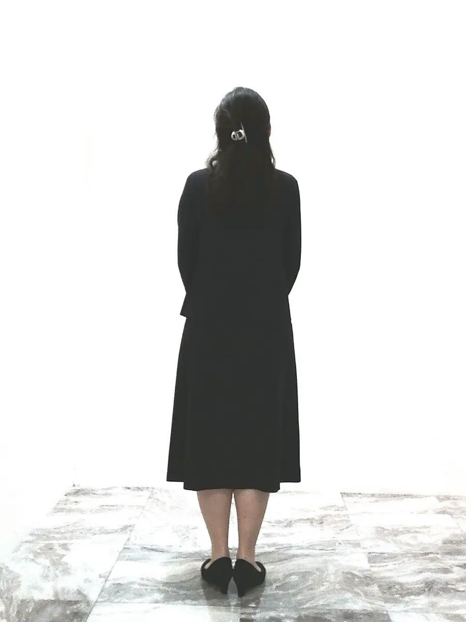 自由区 島田 コーディネート画像