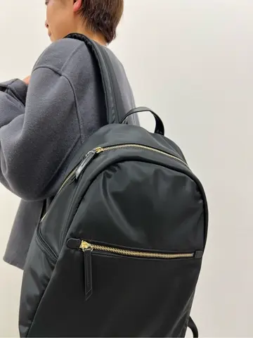 自由区 中野 コーディネート画像