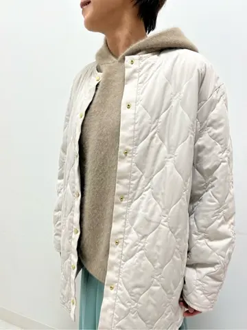 自由区 中野 コーディネート画像