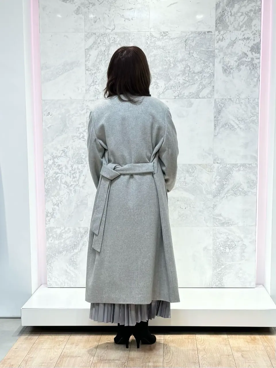 自由区 国広 コーディネート画像