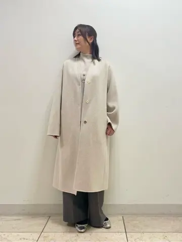 自由区 K コーディネート画像