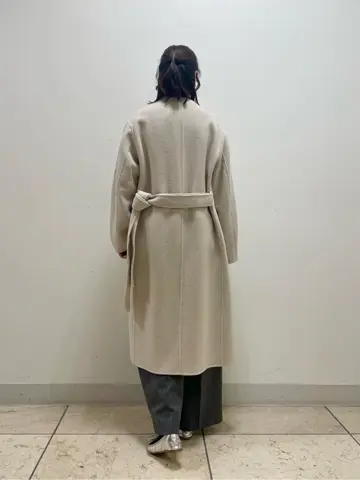 自由区 K コーディネート画像