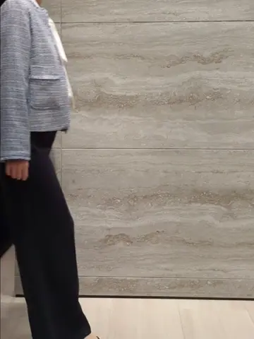 自由区 Nakai コーディネート画像