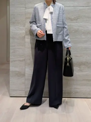 自由区 Nakai コーディネート画像