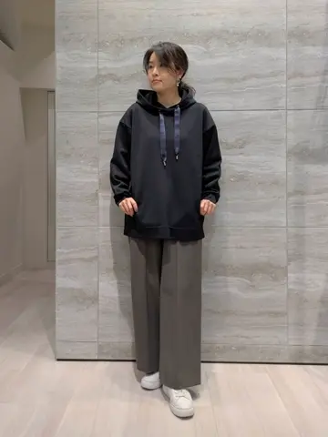 自由区 Nakai コーディネート画像