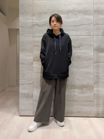 自由区 Nakai コーディネート画像