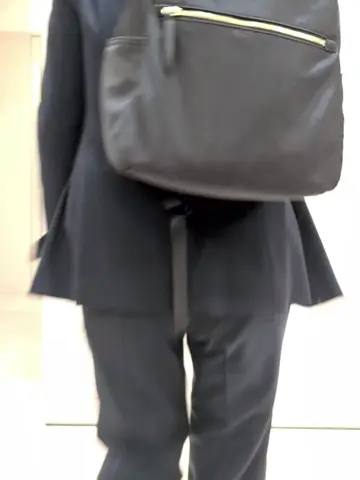 自由区 Nakai コーディネート画像