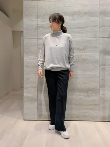 自由区 Nakai コーディネート画像