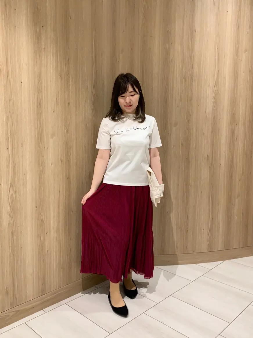  古賀 コーディネート画像