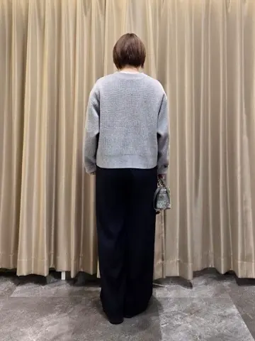 自由区 原田 コーディネート画像