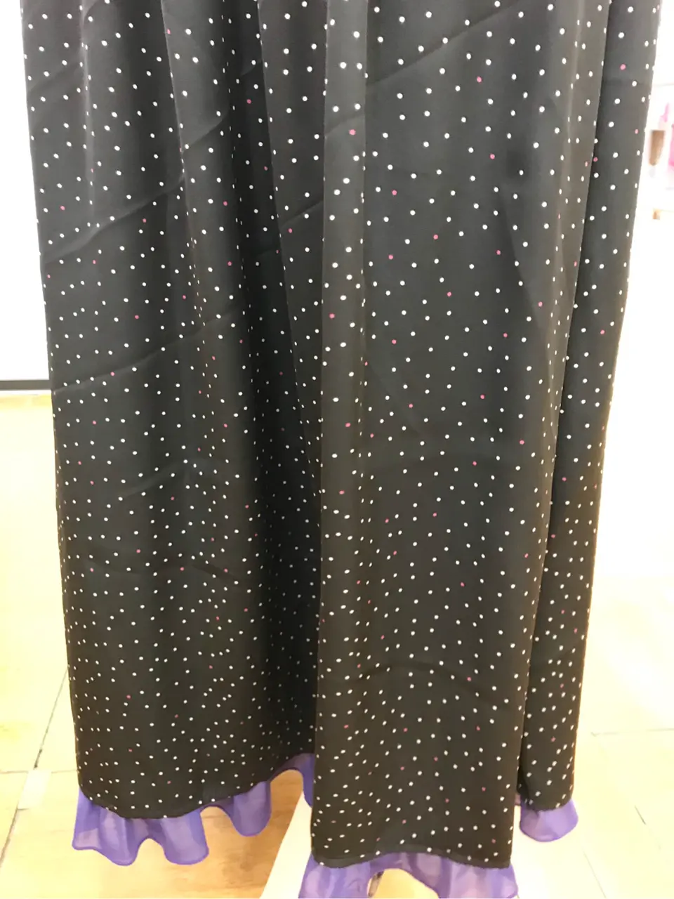 自由区 松瀬 コーディネート画像