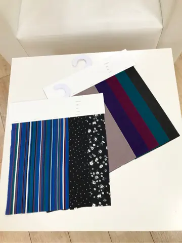 自由区 松瀬 コーディネート画像