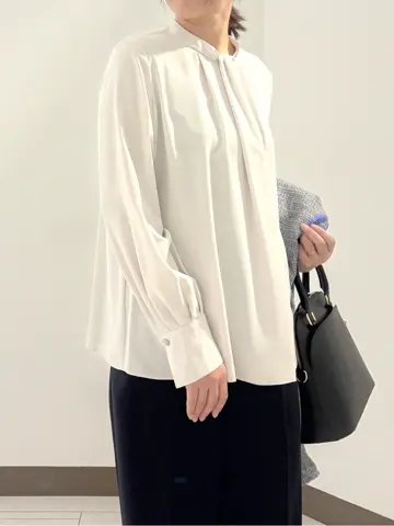 自由区 南 コーディネート画像