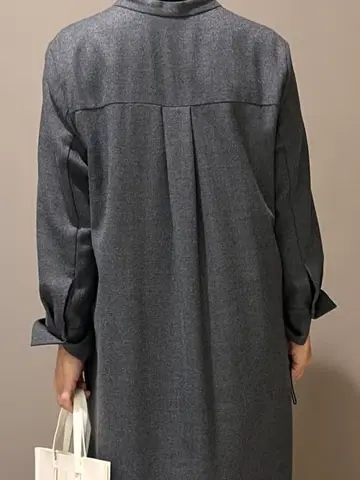 自由区 木村 コーディネート画像