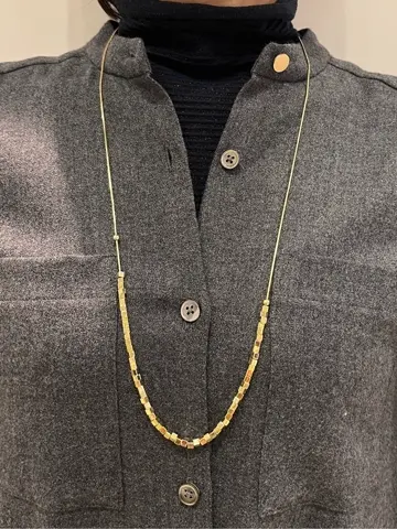 自由区 木村 コーディネート画像