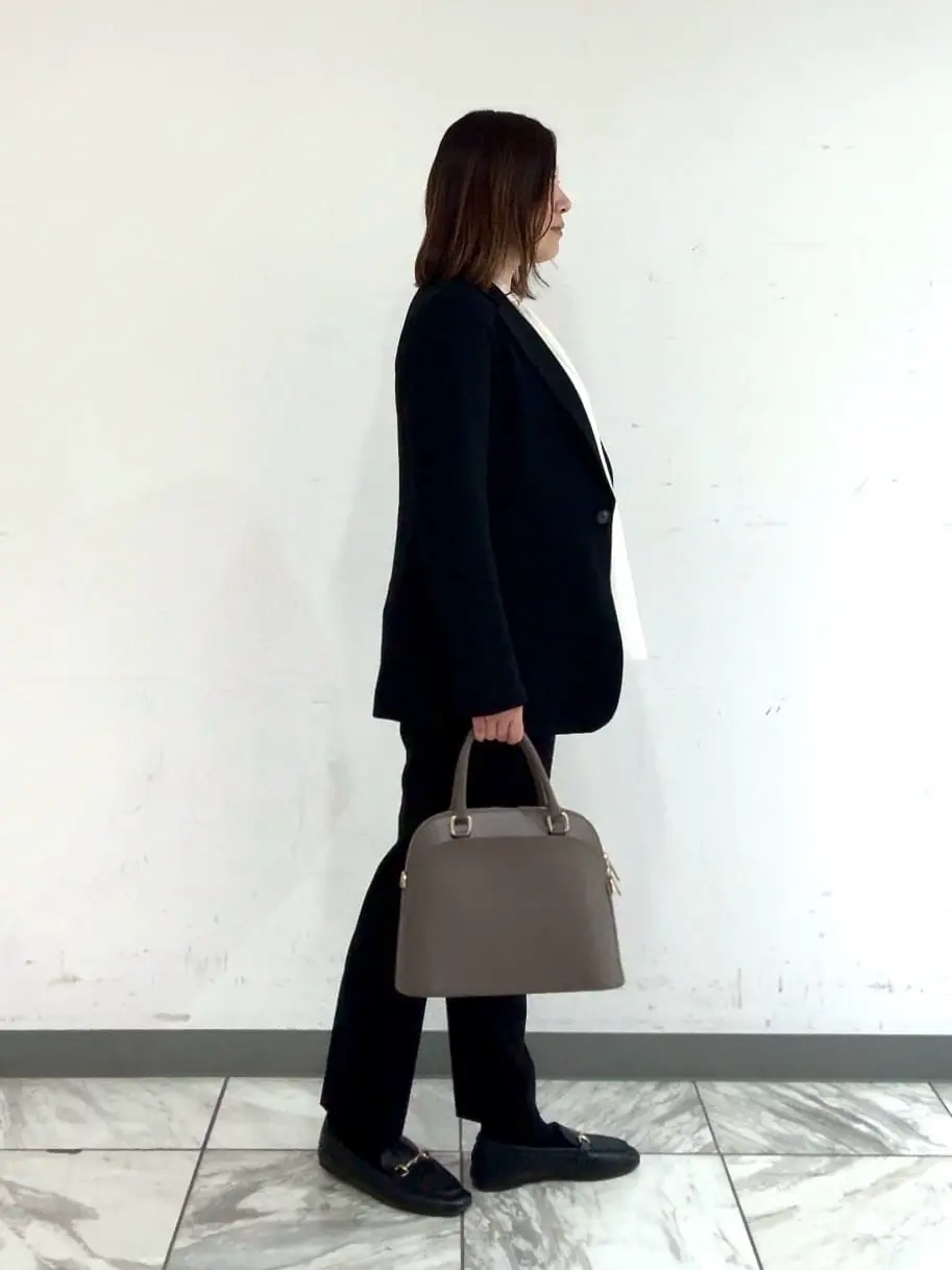 自由区 宮野 コーディネート画像