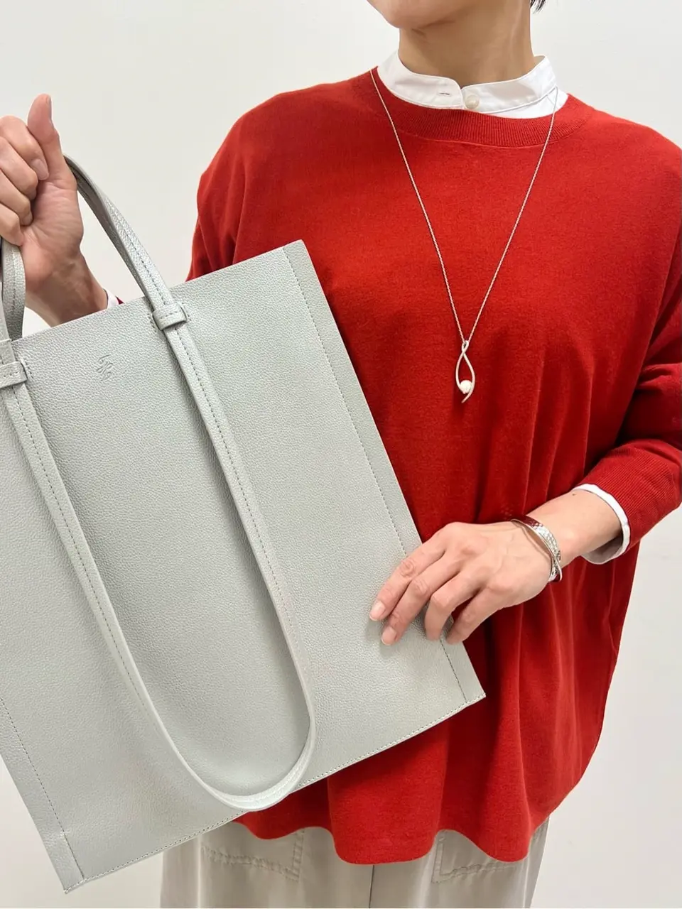 自由区 中野 コーディネート画像