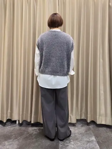 自由区 原田 コーディネート画像