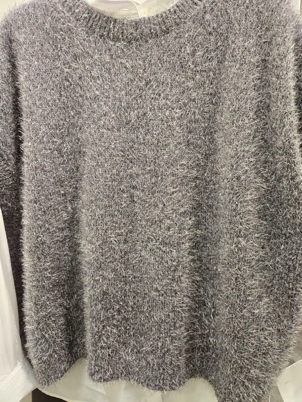 自由区 原田 コーディネート画像