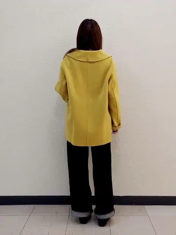 自由区 齋藤 コーディネート画像