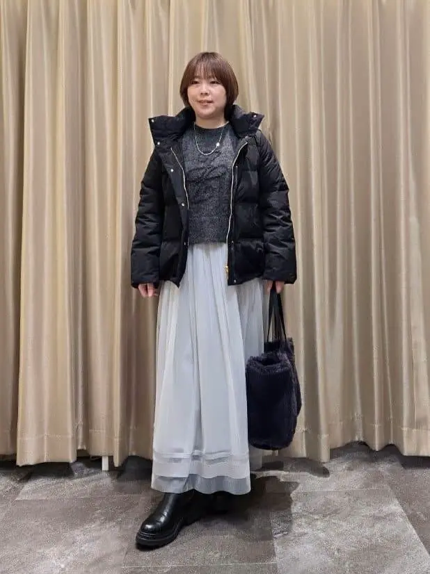  原田 コーディネート画像