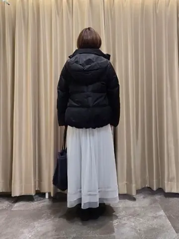 自由区 原田 コーディネート画像