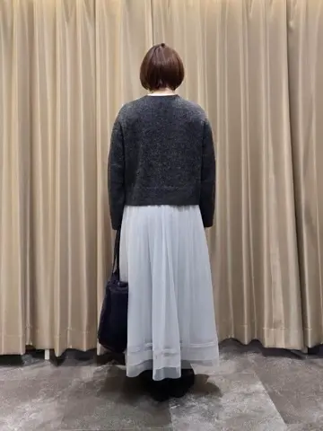 自由区 原田 コーディネート画像