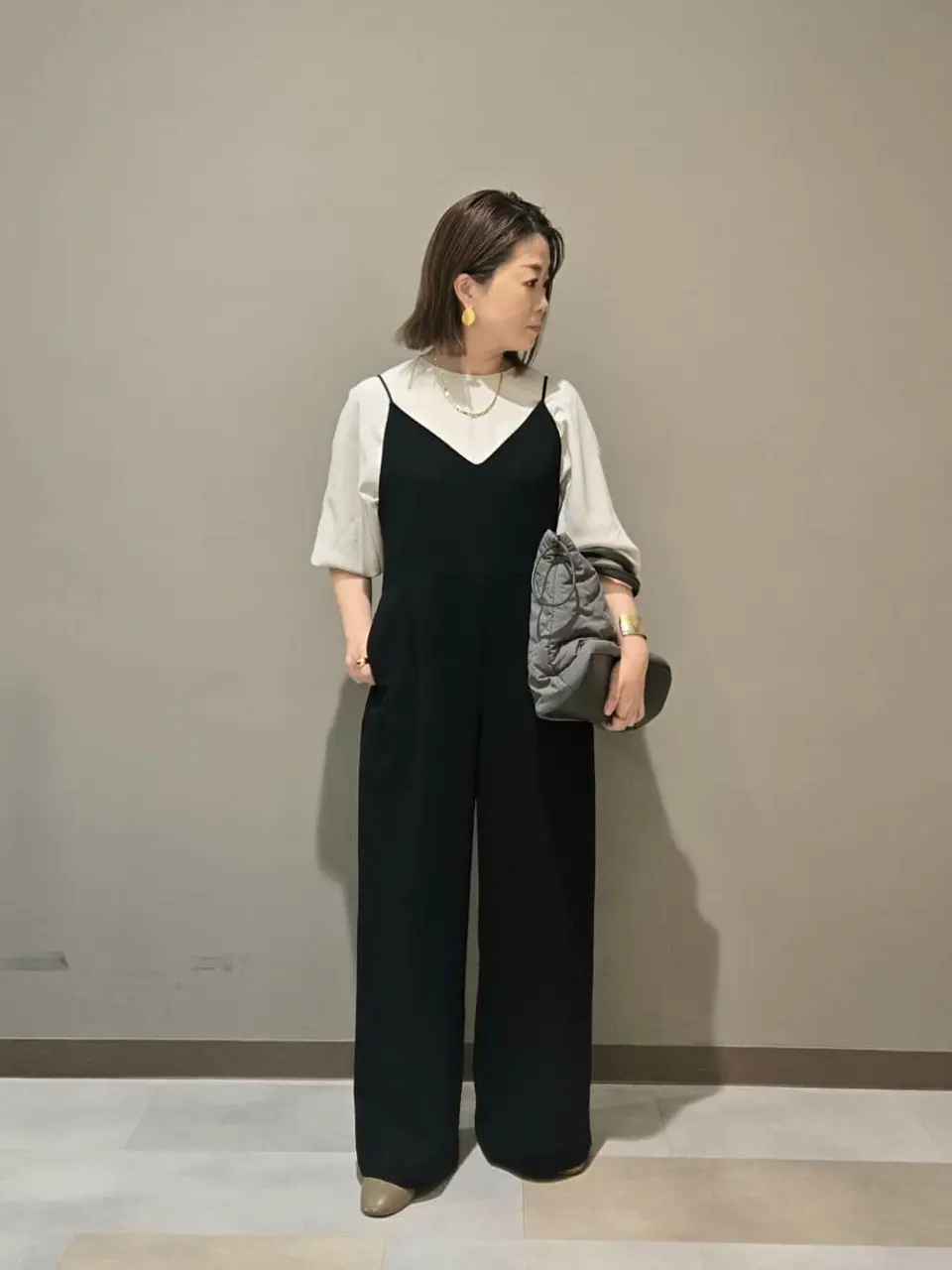  川口 コーディネート画像