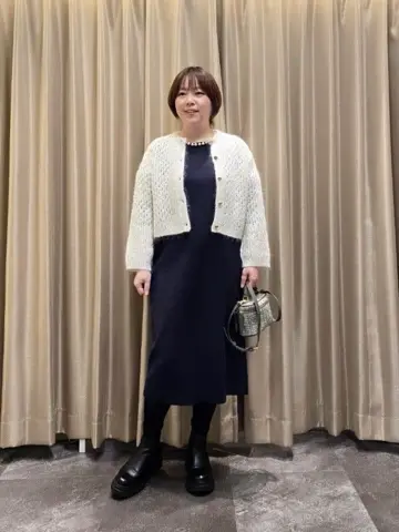 自由区 原田 コーディネート画像