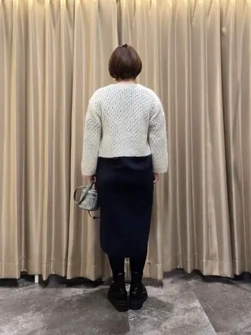 自由区 原田 コーディネート画像