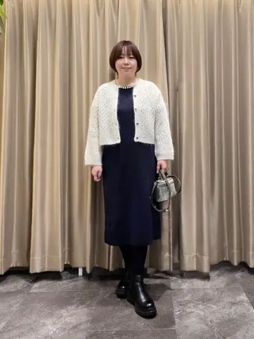 自由区 原田 コーディネート画像