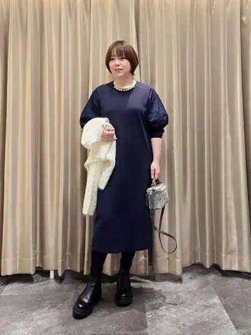 自由区 原田 コーディネート画像