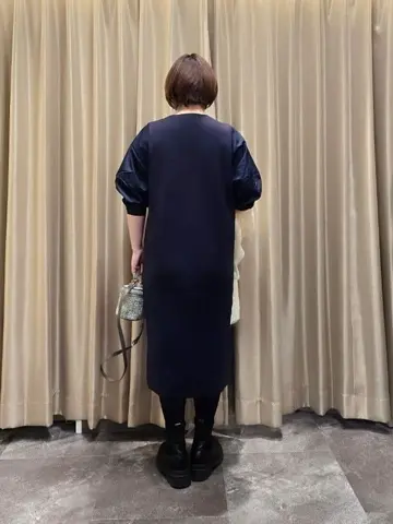 自由区 原田 コーディネート画像