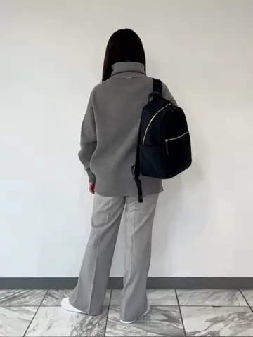 自由区 清水 コーディネート画像