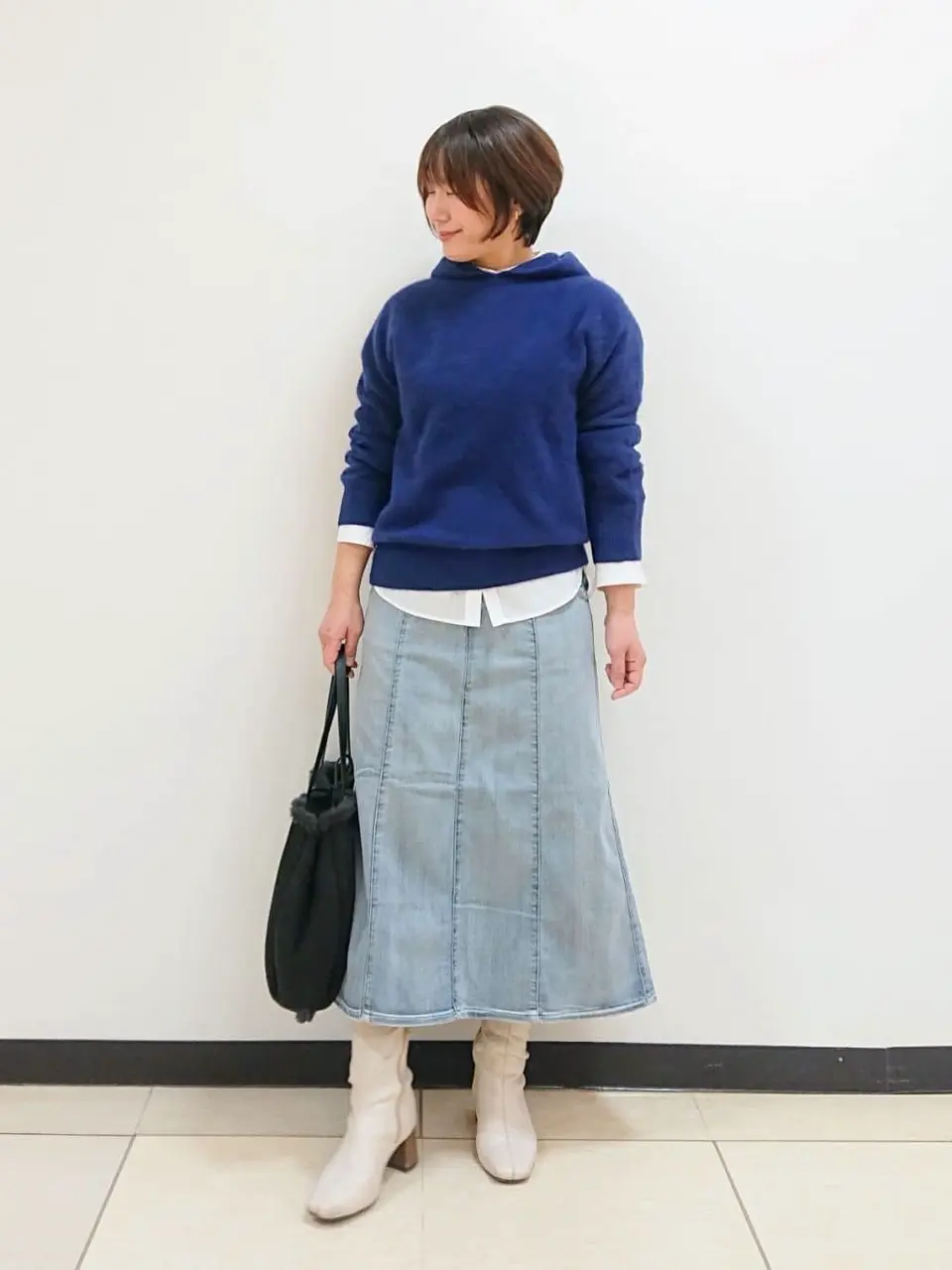  近藤 コーディネート画像