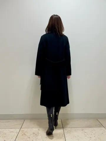 自由区 K コーディネート画像