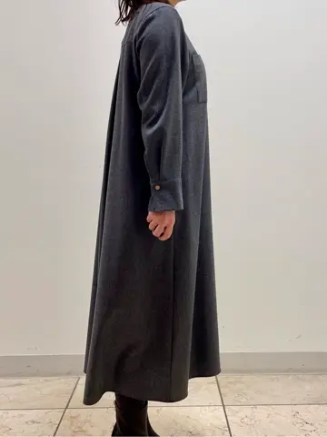 自由区 K コーディネート画像