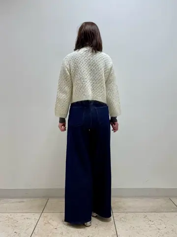 自由区 K コーディネート画像