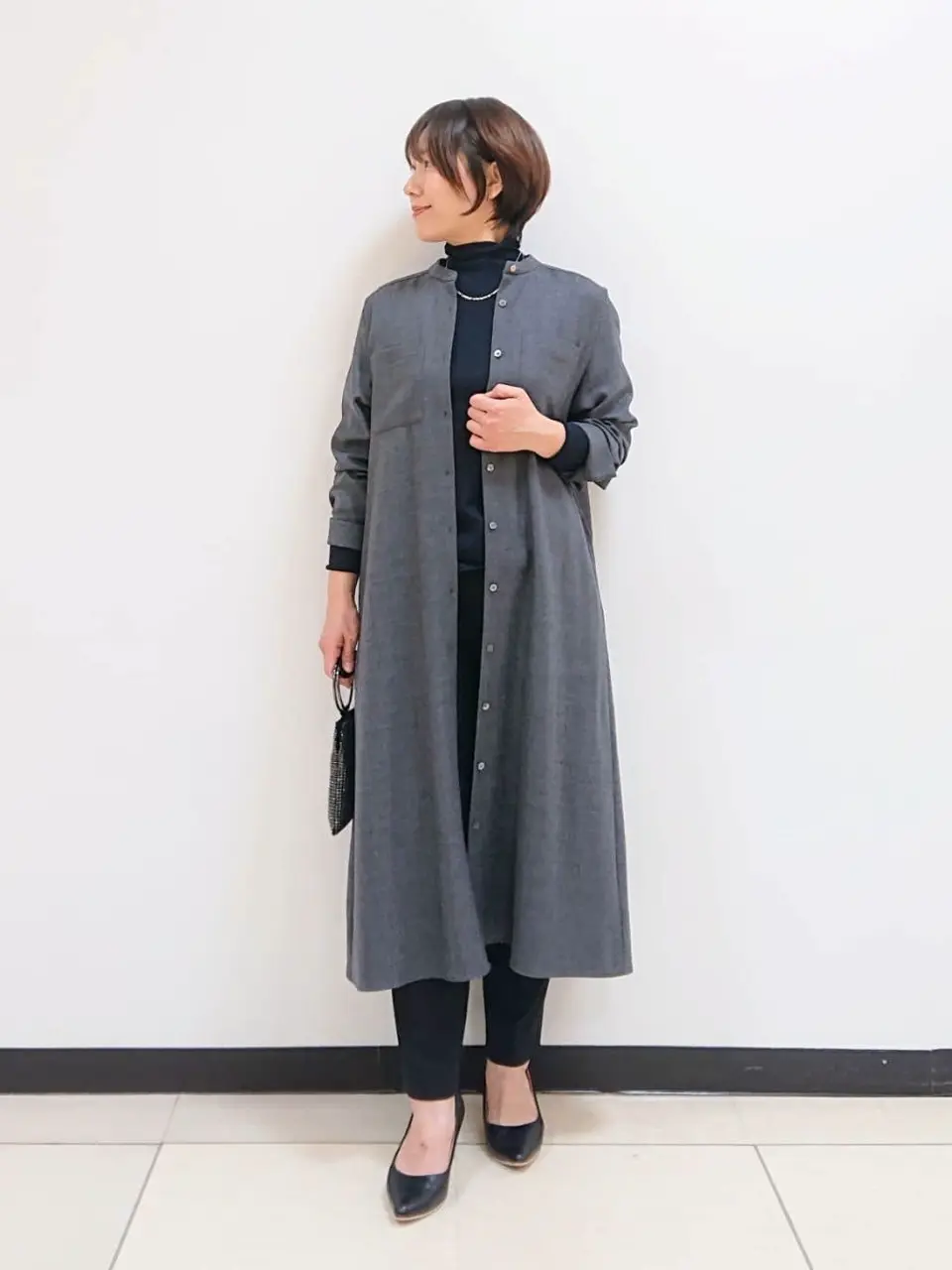  近藤 コーディネート画像