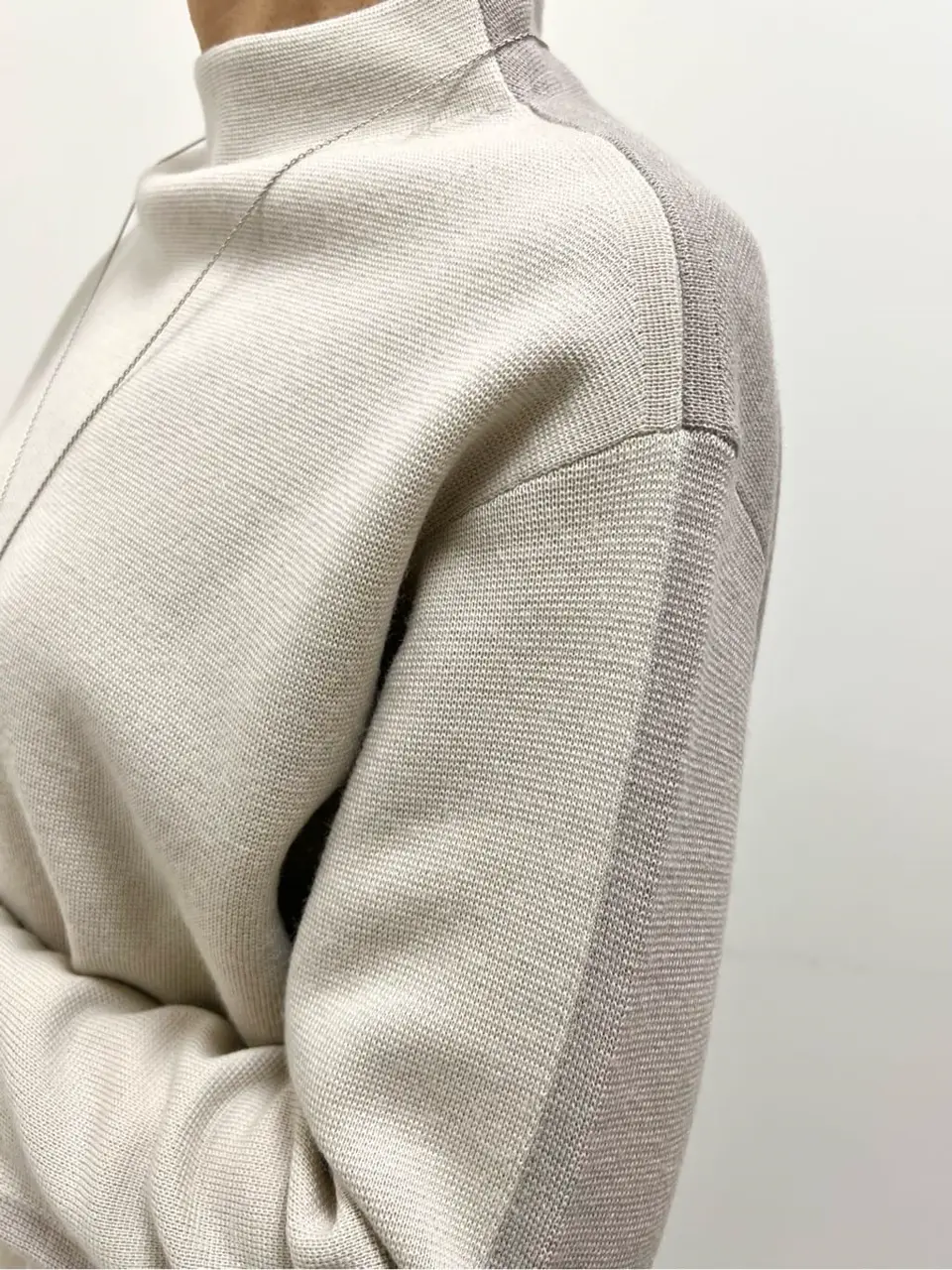 自由区 中野 コーディネート画像