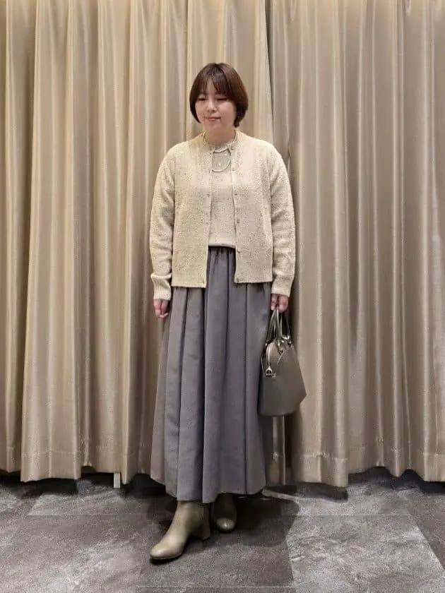  原田 コーディネート画像