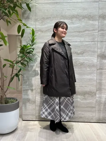 自由区 Matsumoto コーディネート画像