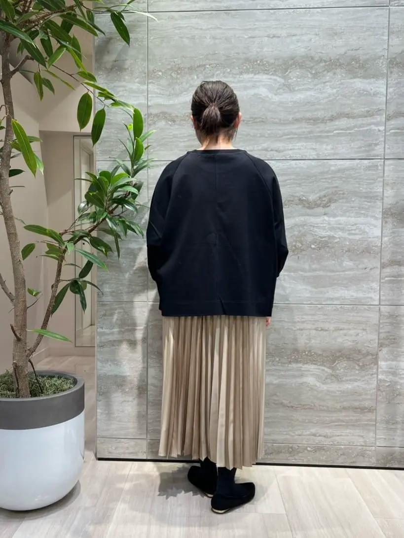 自由区 Matsumoto コーディネート画像