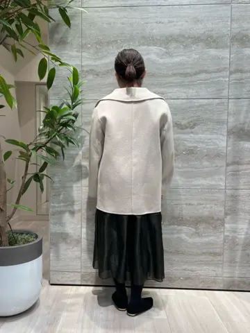 自由区 Matsumoto コーディネート画像