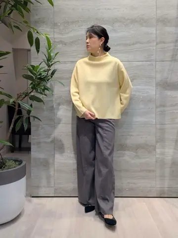 自由区 Nakai コーディネート画像